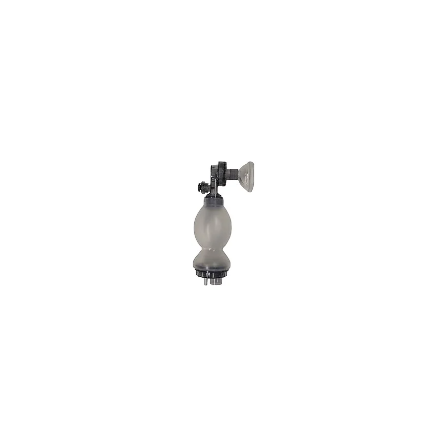 Plasmed Ambuset-R280 Silikon Ambu-Bbk/Y.Doğan-Oem - 1