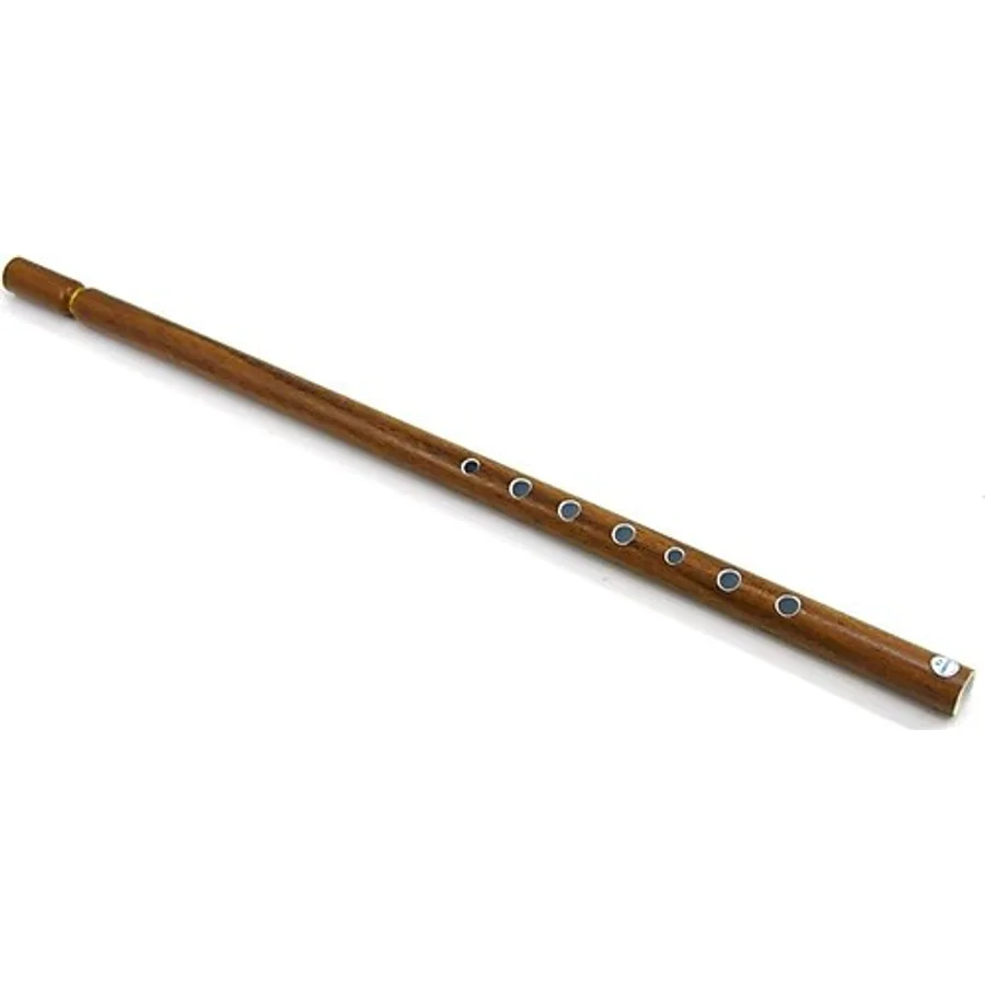 PLASTİK DİLSİZ KAVAL KÜÇÜK FA PROFESYONEL 49 CM
