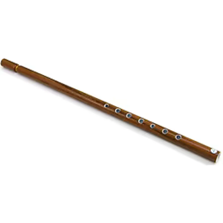 PLASTİK DİLSİZ KAVAL KÜÇÜK FA PROFESYONEL 49 CM