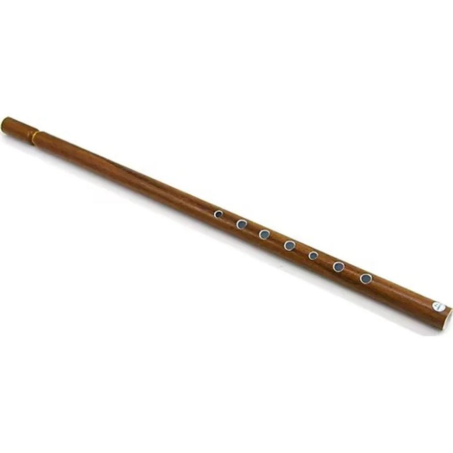 PLASTİK DİLSİZ KAVAL KÜÇÜK SOL PROFESYONEL 44 CM