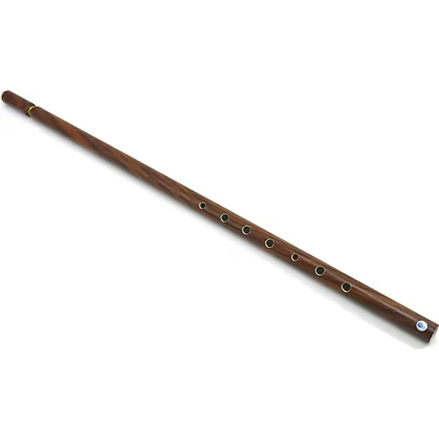 PLASTİK DİLSİZ KAVAL ORTA Mİ PROFESYONEL 52 CM