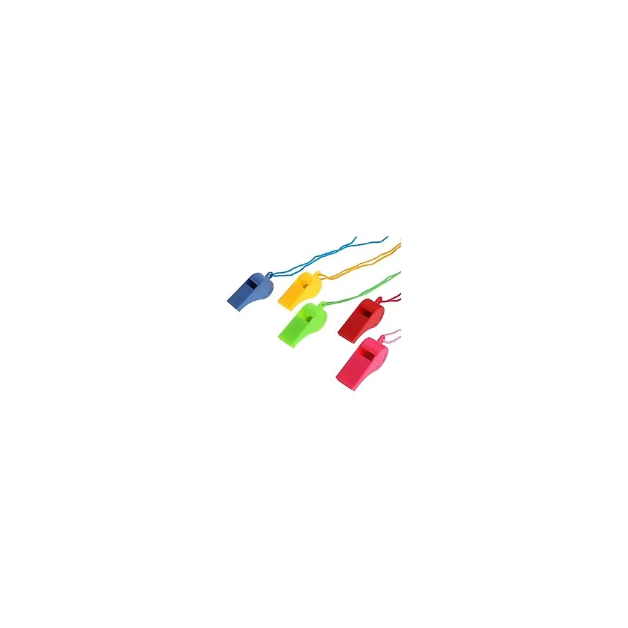 Plastik Düdük 705002
