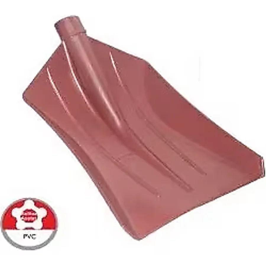 Plastik Faryap Küreği