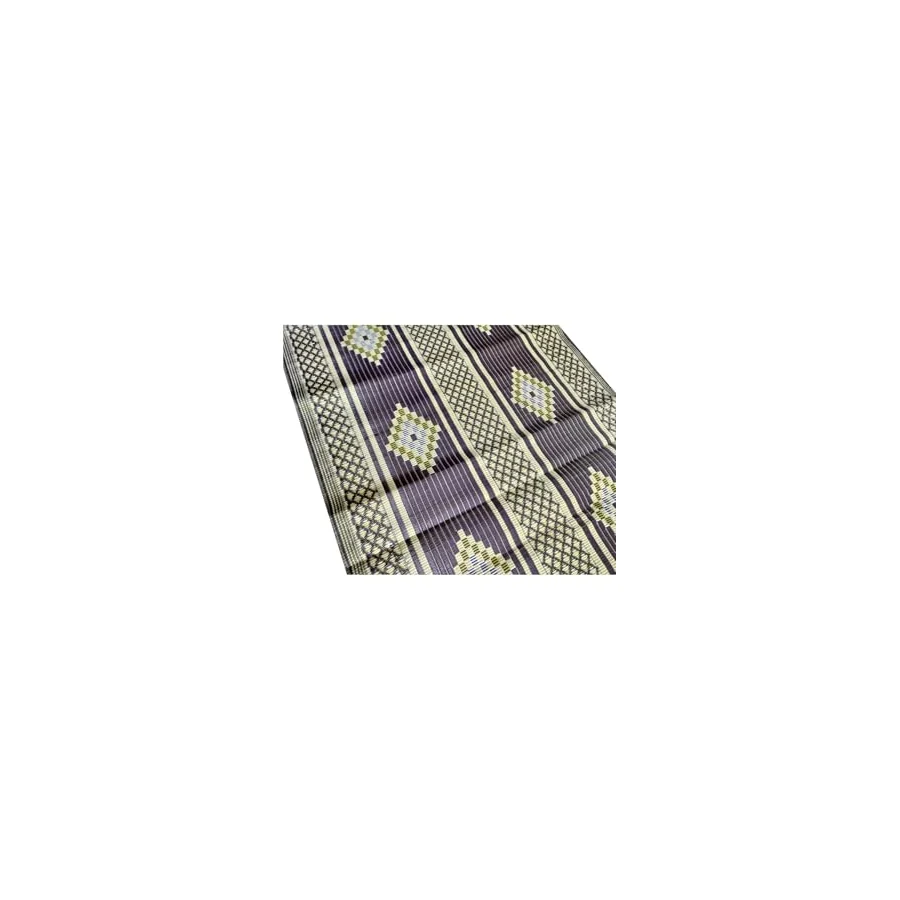 Plastik Hasır Kilim, Piknik Kilimi, Plaj Hasırı Kilim