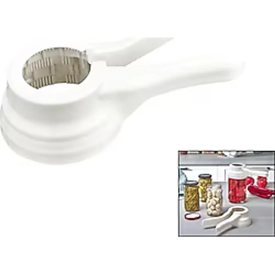 PLASTİK KAVANOZ AÇACAK-Findit
