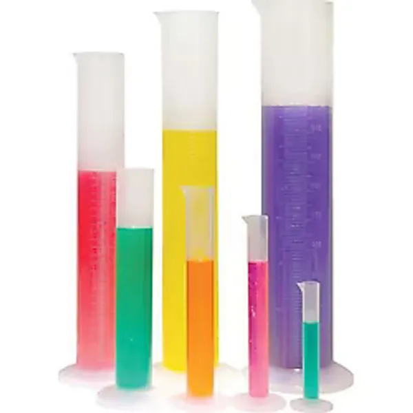 Plastik Mezür 250 ml