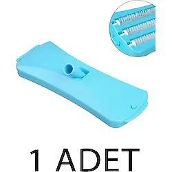 Plastik Sapsız Gırgır 6'lı Gırgır
