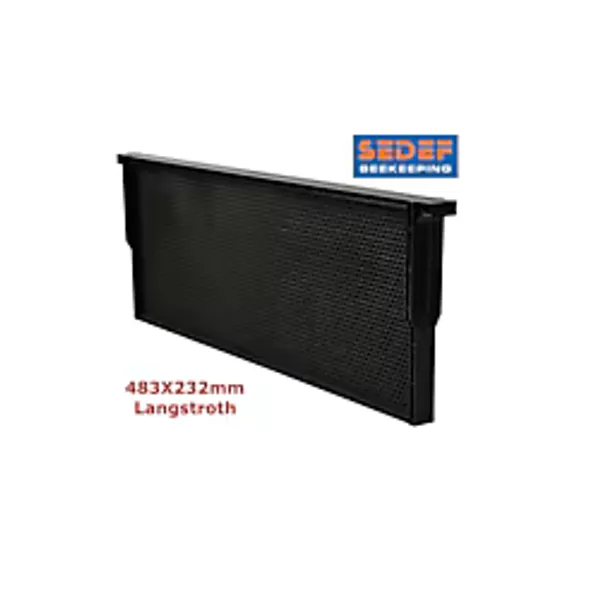 Plastik Temel Petek Pratik Çerçeve 02567