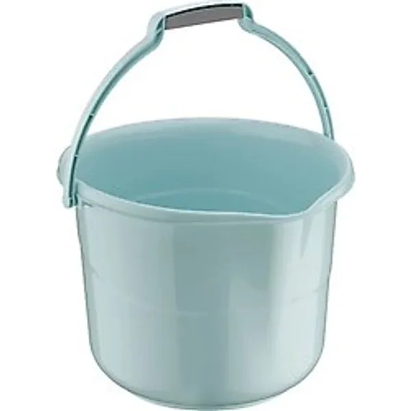 Plastik Temizlik Su Kovası 8 litre