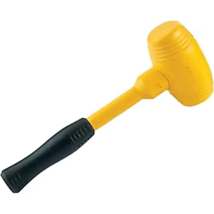 PLASTİK TOKMAK PROFESYONEL NO:50