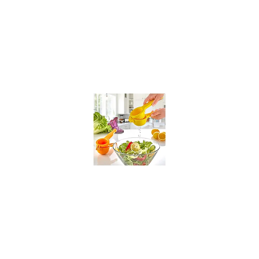 Plastlife Limon Sıkacağı, Limon Pres. Pratik Limon Sıkacağı