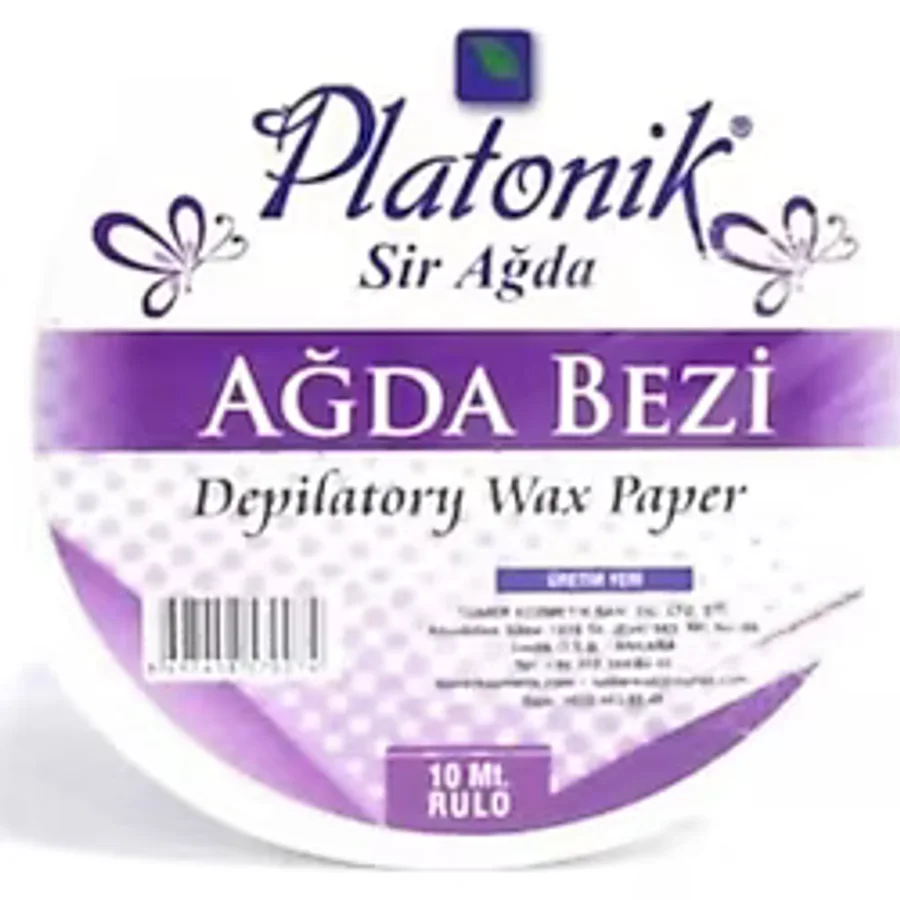 Platonik Sir Ağda Bezi 10 Mt