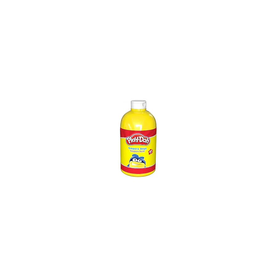 Play-Doh 500 ml Tempera Boya