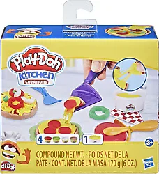 Play-Doh Mini Mutfak Setleri E6686