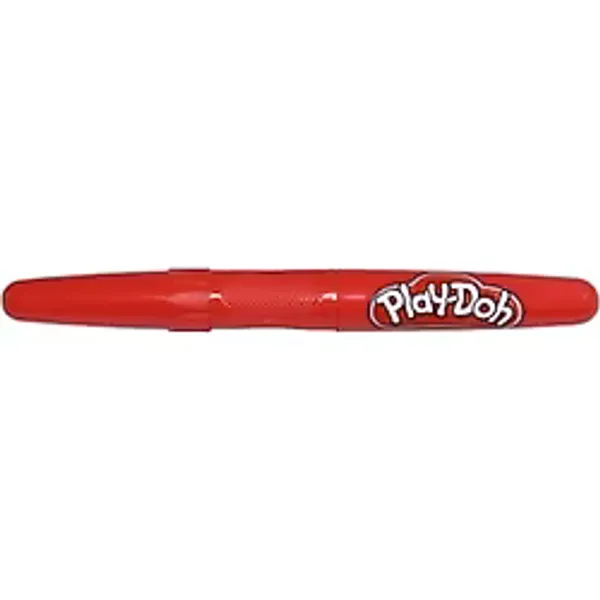 Play-Doh Yüz Boyası