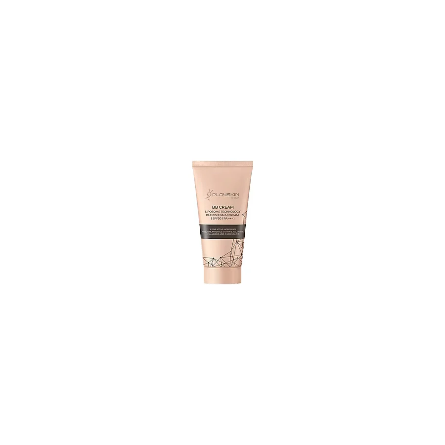 Playskin Liposome Technology Leke Balsamı SPF 50 PA +++ 50 ml BB Krem