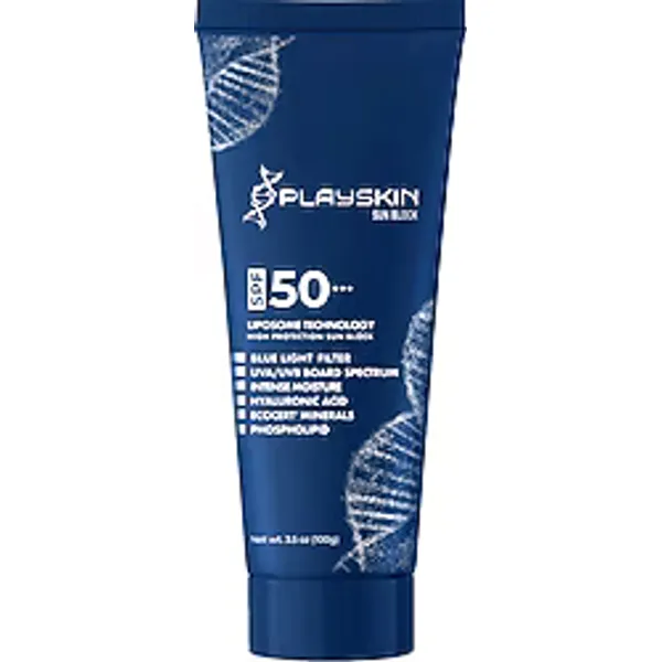 Playskin Sun Block 100 ml 50 Faktör Güneş Kremi