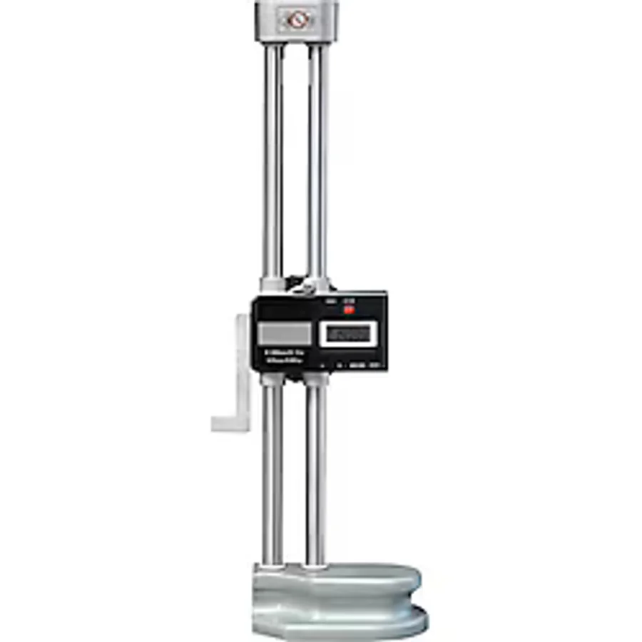 PLD 300mm Çift Kolon Diijital Yükseklik Mihengiri