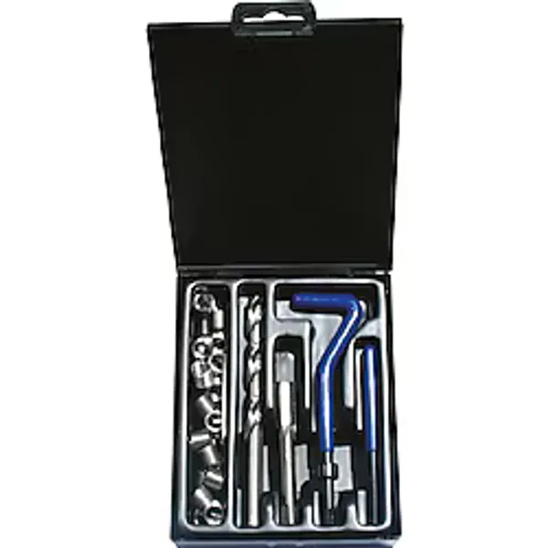 Pld M12x1.25 Helicoil (dis) Tamir Takımı HSS