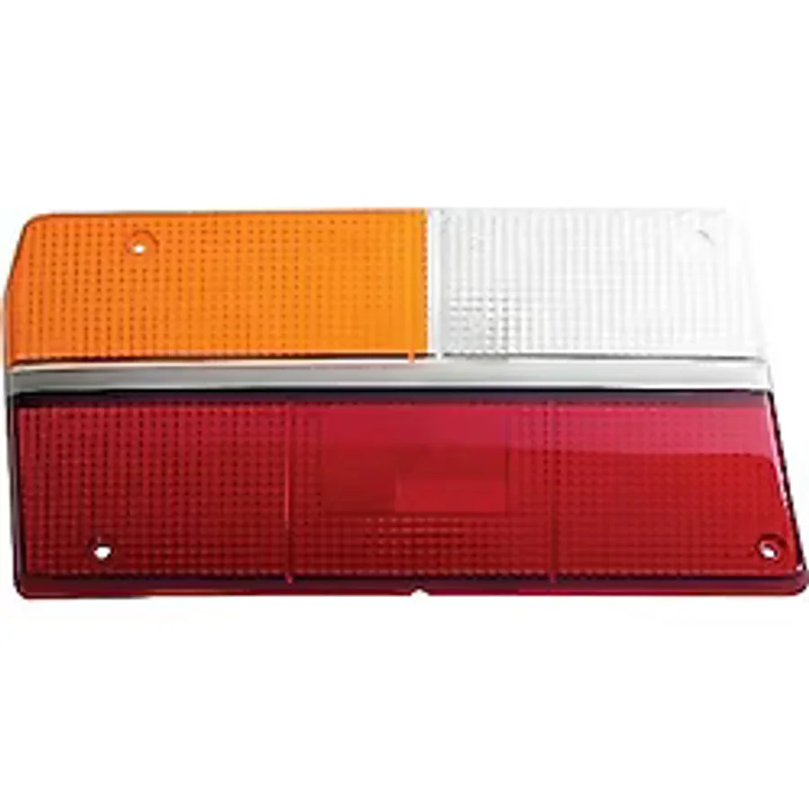 Pleksan 2301 Stop Camı Sol R12 Ts Toros R12 Ts