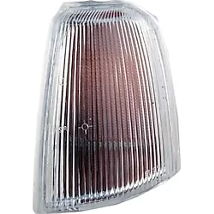 PLEKSAN 3121 Sinyal Lambası Sol R19 Duysuz
