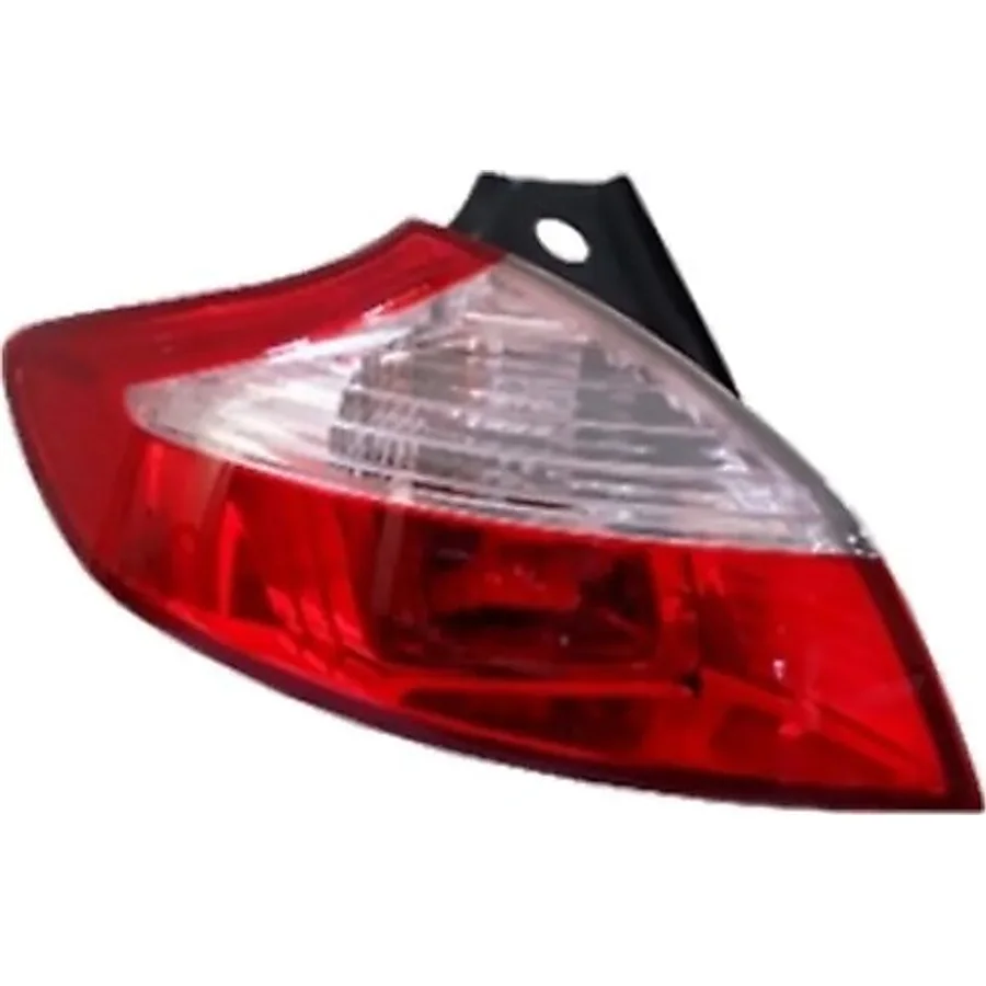 Pleksan 3401 Megane 3 Stop Lambası Dış Sol 09-15 265550038R