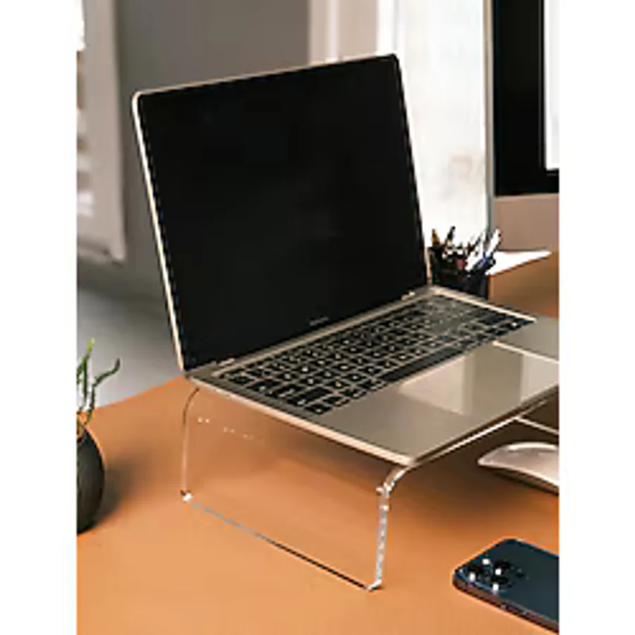 Pleksi Marketi PLEKSİ LAPTOP-MONİTÖR YÜKSELTİCİ