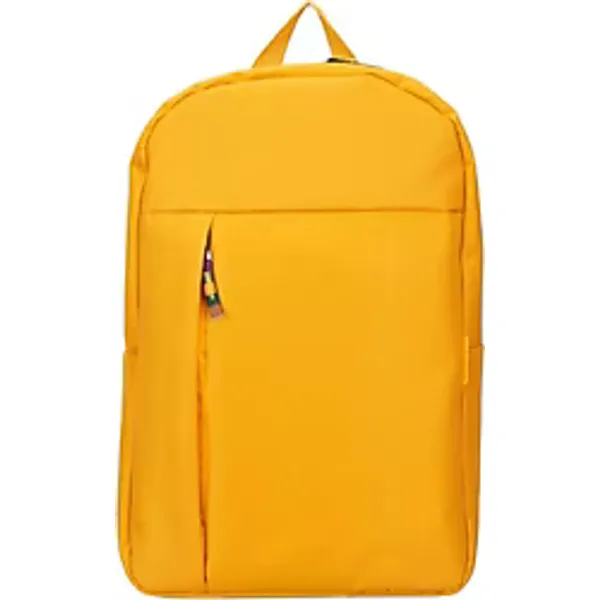 PLM Case Oslo Hardal 15.6" Laptop Sırt Çantası