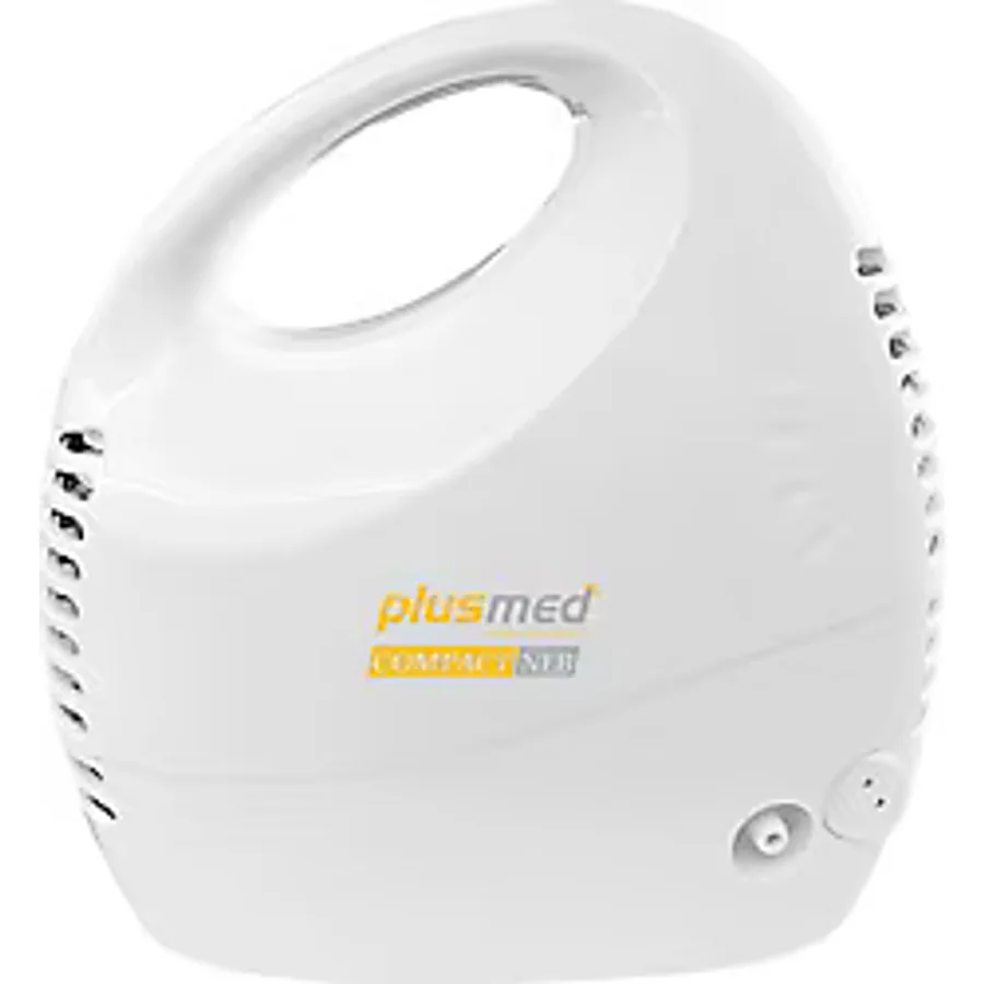 Plusmed CompactNeb Kompresörlü Nebulizatör