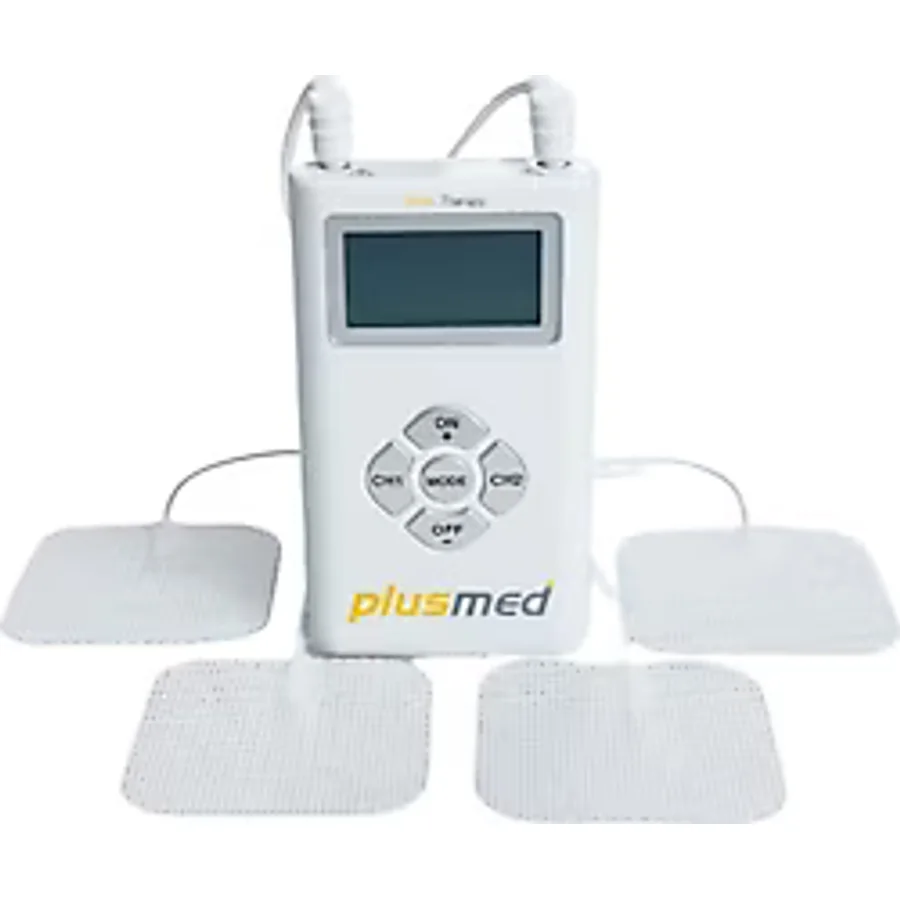 Plusmed PM-TE01 Ems ve Tens Cihazı