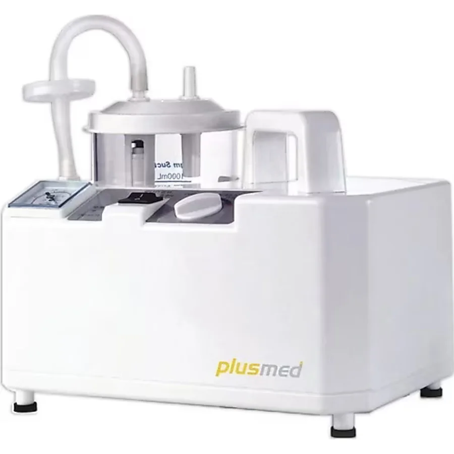 Plusmed PM7E-A Aspiratör Cihazı