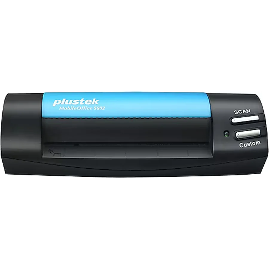 Plustek MobileOffice S602 A6 Tarayıcı