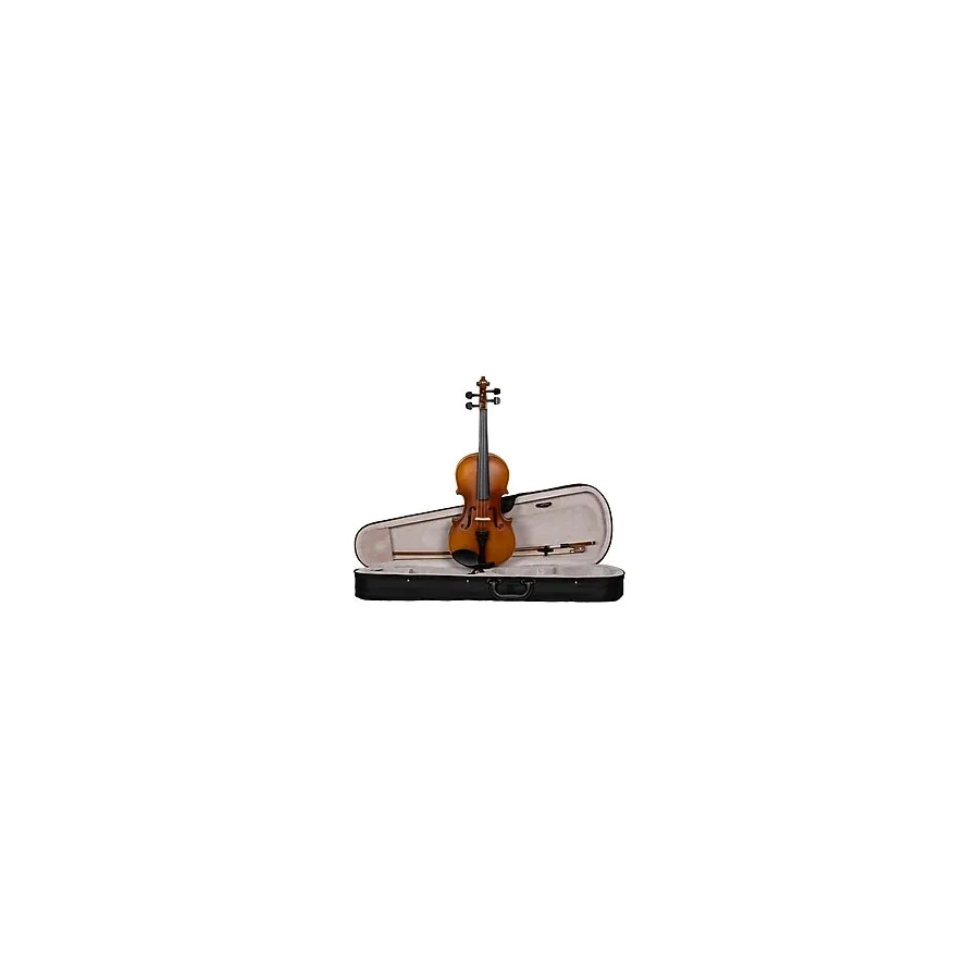 Plywood Cantante Vfl-03 2/4 Başlangıç Seviyesi Öğrenci Kemanı
