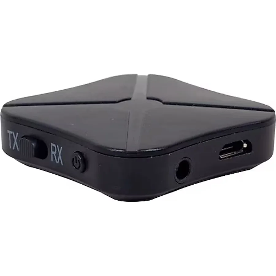 Pm-1621 Kn319 2ın1 Bluetooth 4.2 Kablosuz Av Ses Aktarıcı