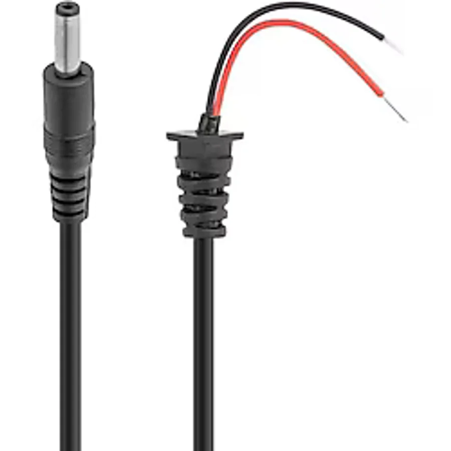 -PM-2753 1.2 METRE 4.0x1.35 MM JACKLI DC NOTEBOOK ADAPTÖR KABLO