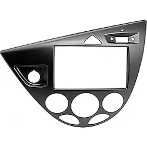 Pnr Ford Focus 1 Double Teyp Çerçevesi