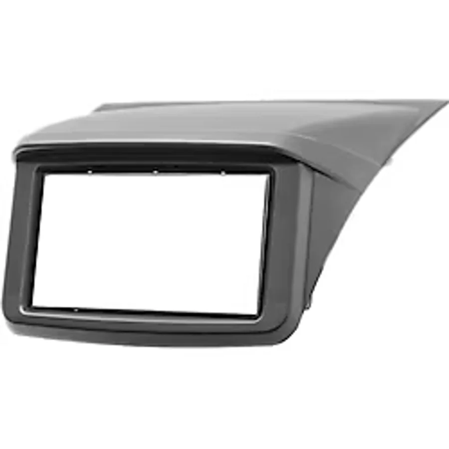 Pnr Mitsubishi L200 2015-2017 Double Çerçeve