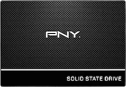 Pny CS900 SSD7CS900-250-RB SATA 3.0 2.5" 250 GB SSD