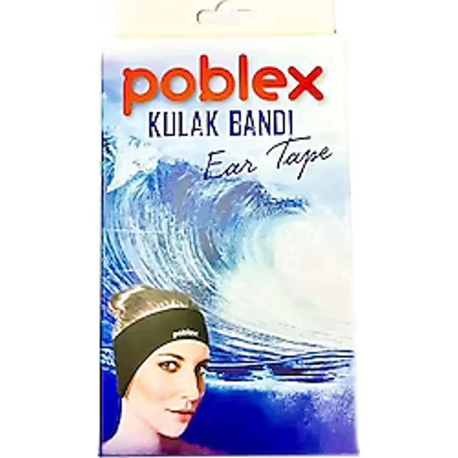 Poblex Kulak Bandı
