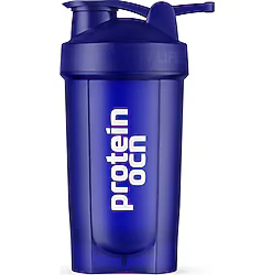Pocket Shaker 500 ML Lacivert