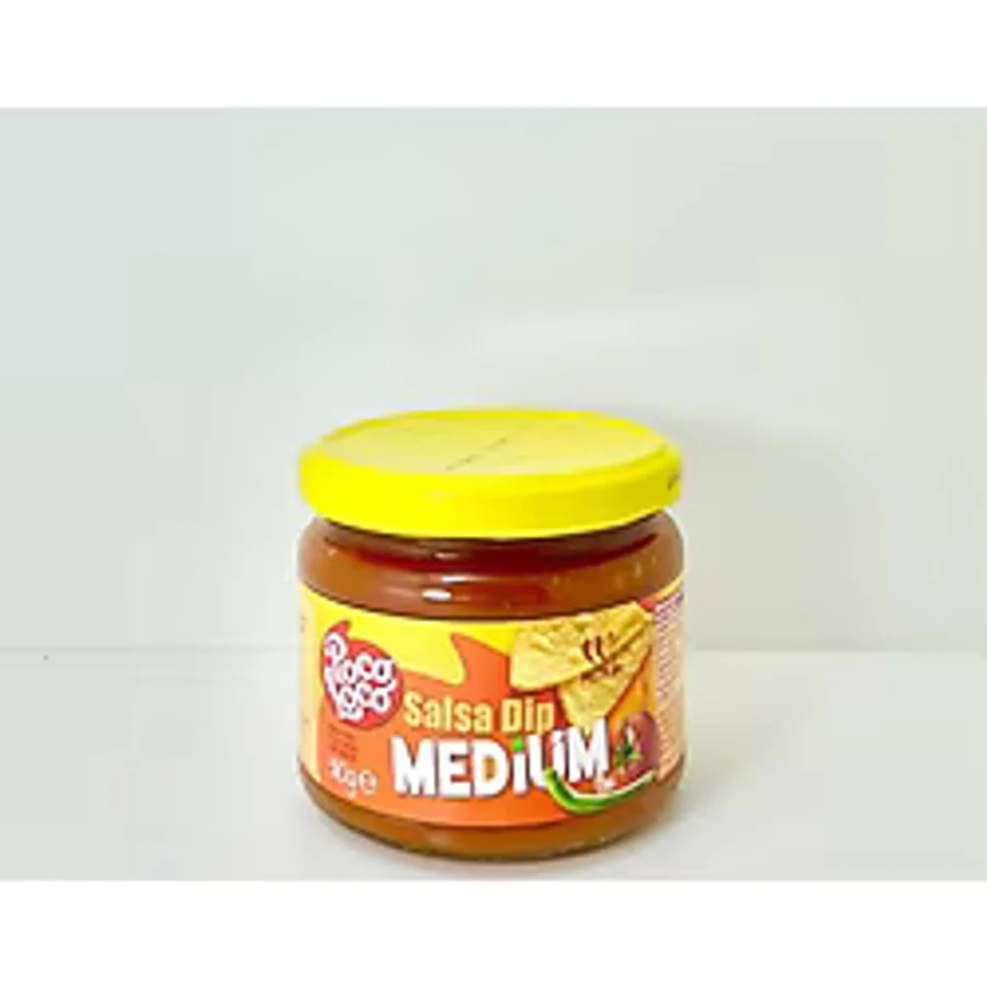 Poco Loco Salsa Dip Sos 315 gr