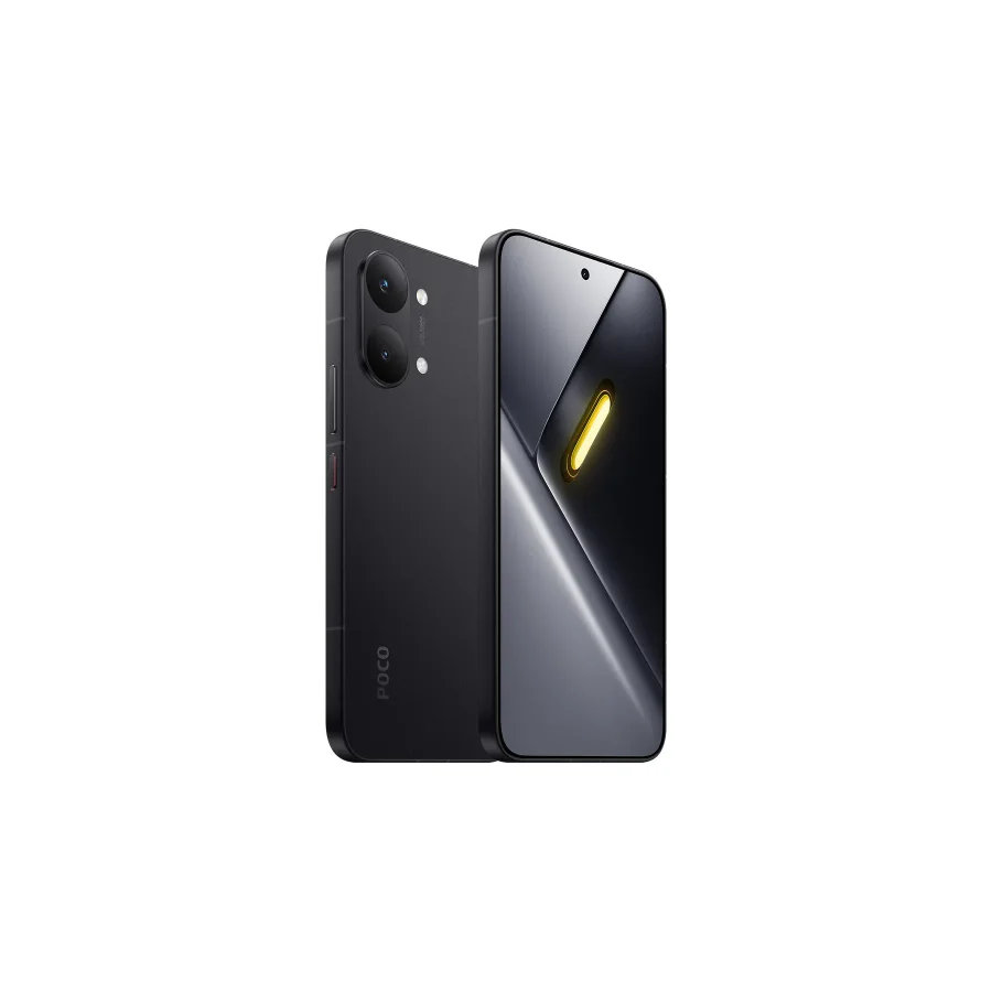 POCO X8 Pro Max 12GB+512GB Siyah