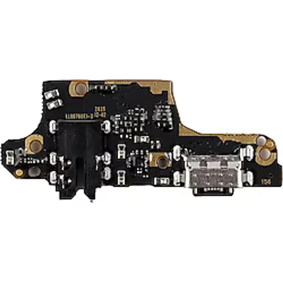Poco X3 Nfc Şarj Bordu Alt Bord Yc Garantili Ürün
