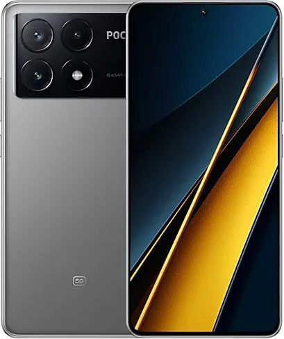 Poco X6 Pro 512 GB 12 GB
