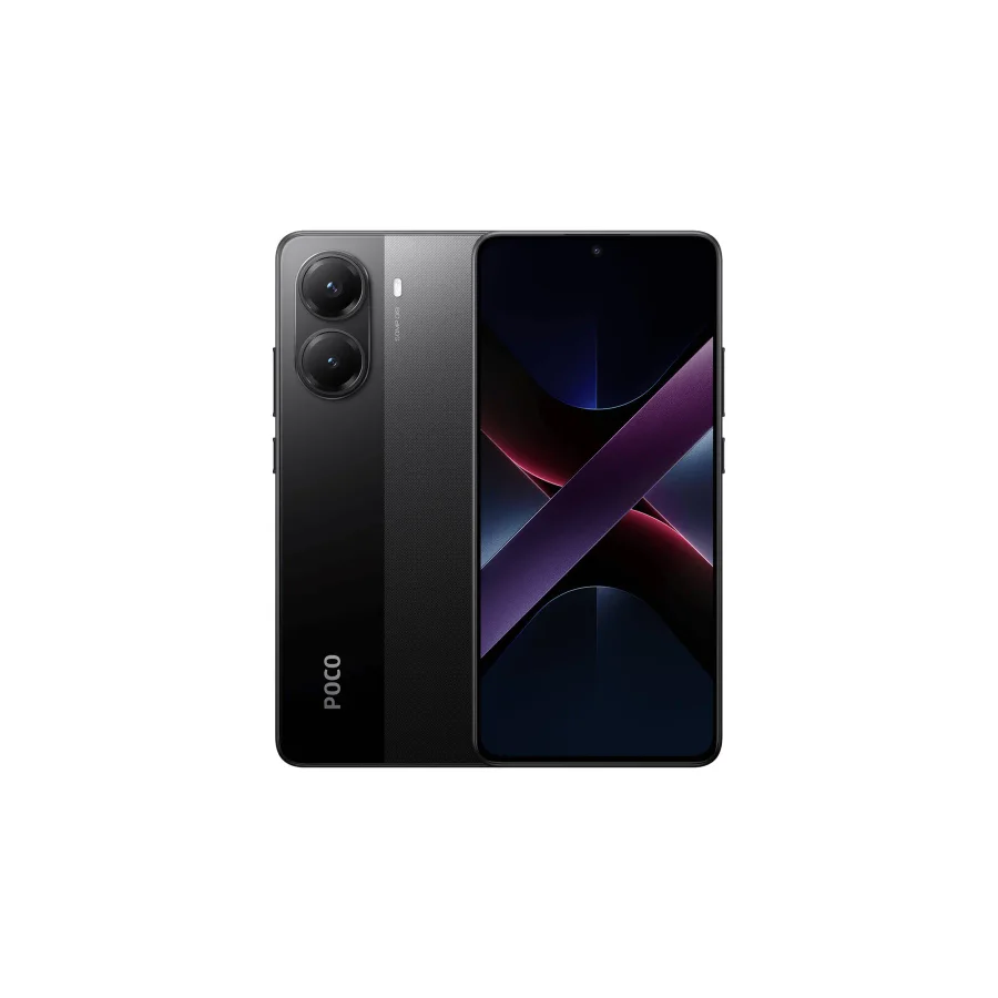 Poco X7 Pro 512 GB 12 GB görsel 2