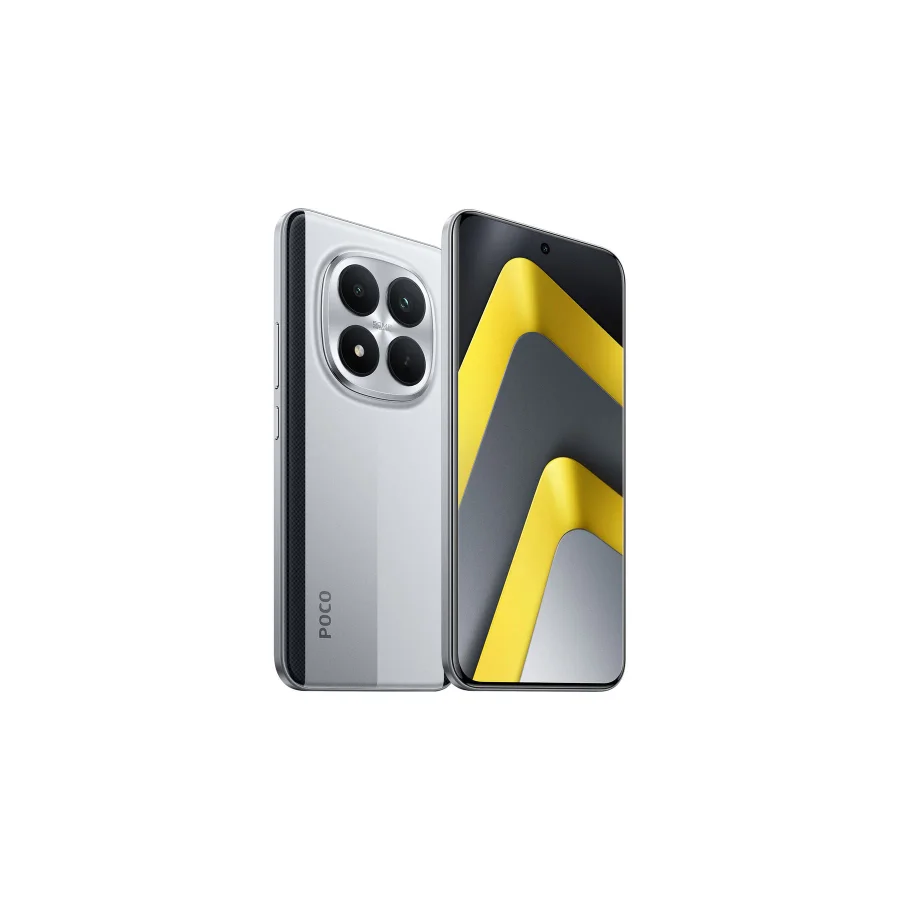 Poco X8 Pro 256 GB 8 GB görsel 2