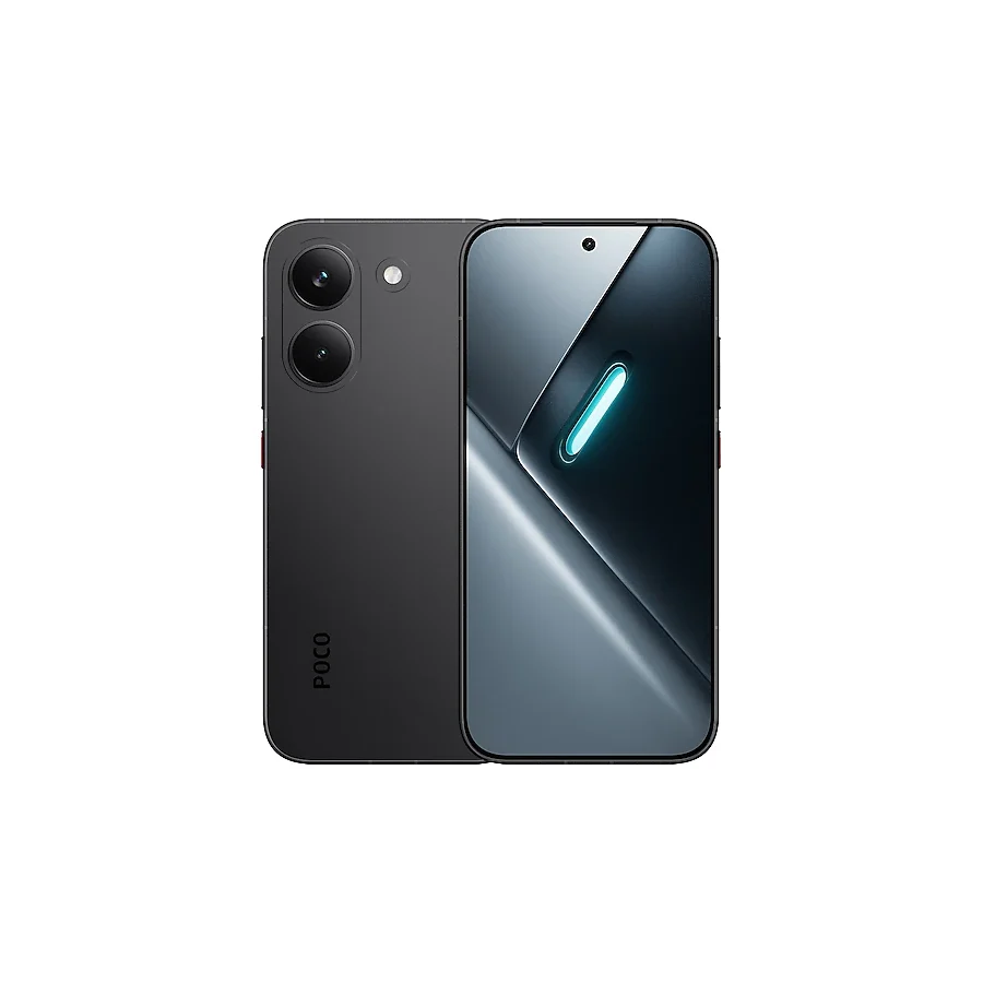 Poco X8 Pro 512 GB 12 GB Siyah