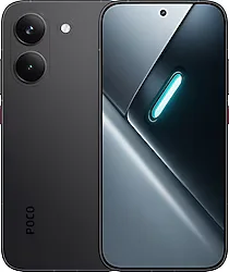 Poco X8 Pro 512 GB 12 GB Siyah