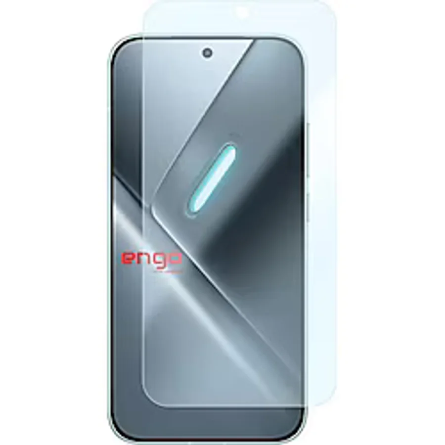 Poco X8 Pro Ekran Koruyucu 9H Sertlik Nano Parlak