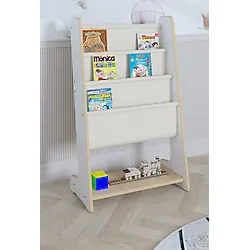 POFİTTO Çocuk Kitaplığı , Çocuk Odası Kitap Düzenleyici , Montessori Kitaplık